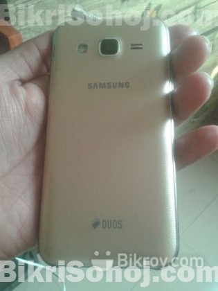 Samsung J200H